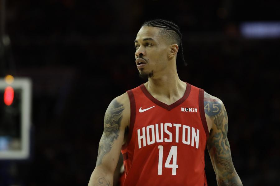 Gerald Green：我能為NBA球隊帶去領導力，能在最好球隊中擔任射手