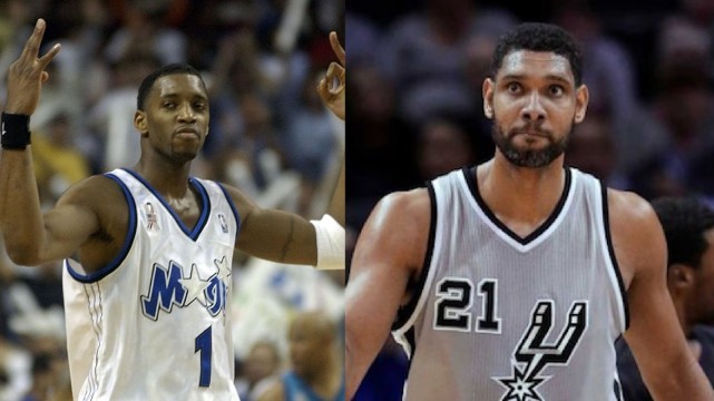 爭議!T-Mac:03年MVP應該是我而不是鄧肯,馬刺沒他也能成功!-黑特籃球-NBA新聞影音圖片分享社區