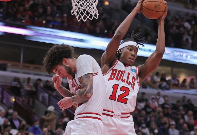 Bronny球探報告出爐!NBA三大選秀模板曝光:詹姆斯前隊友名列其中!-黑特籃球-NBA新聞影音圖片分享社區