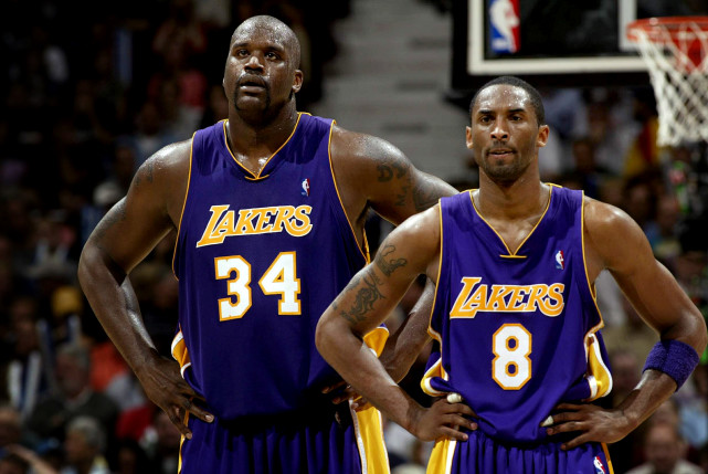 詹姆斯隊內影響力超越Kobe?名記:詹姆斯逼湖人交易,但湖人對Kobe可從不屈服!-黑特籃球-NBA新聞影音圖片分享社區