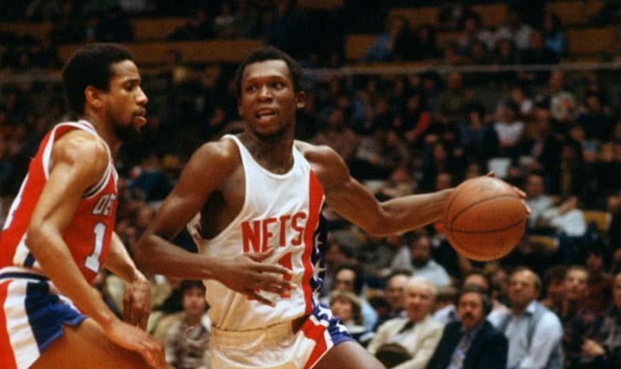NBA歷史奇葩的比賽!一位球員一場比賽竟為兩隊出戰,這是什麼情況?-黑特籃球-NBA新聞影音圖片分享社區