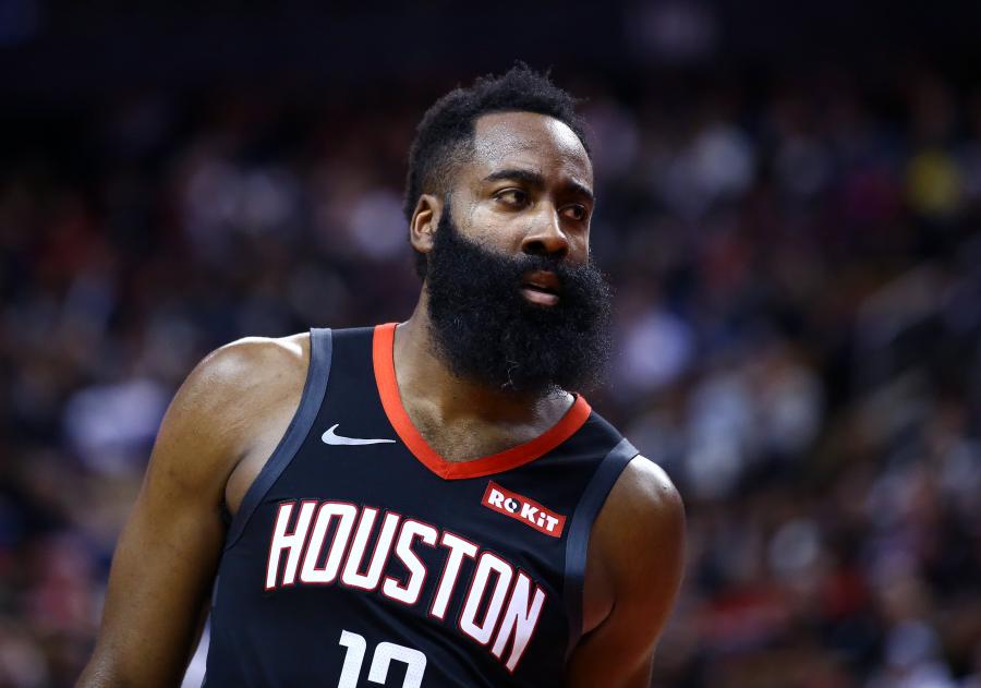 With James Harden trade, Brooklyn Nets get another brand booster