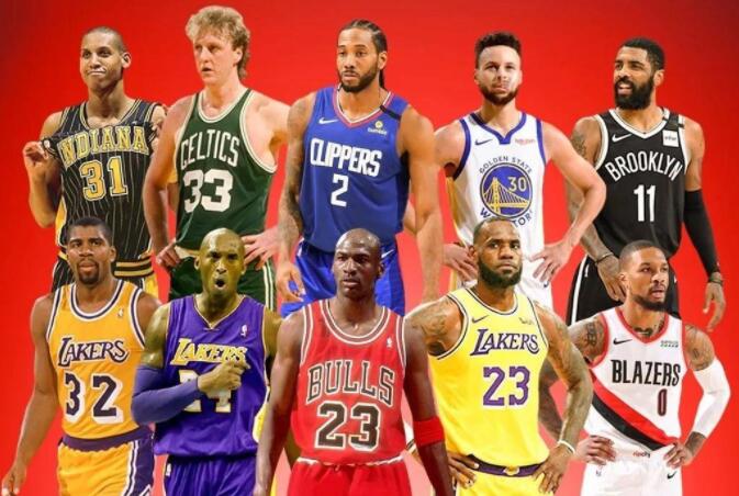 誰說柯瑞的關鍵球不行?NBA球隊經理票選,柯瑞可靠性能排到前三!-黑特籃球-NBA新聞影音圖片分享社區