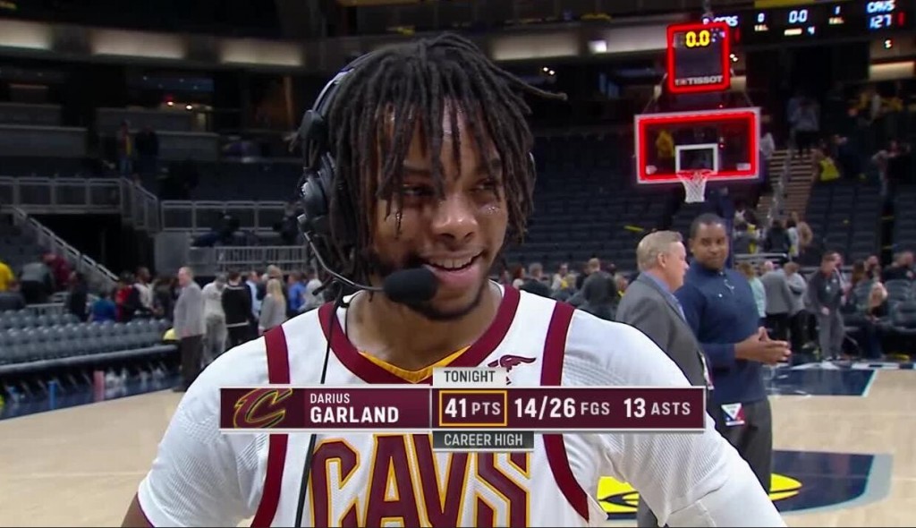 狂砍41分13助攻!這位被忽視的NBA天才後悔,他終於開始爆發了!-黑特籃球-NBA新聞影音圖片分享社區