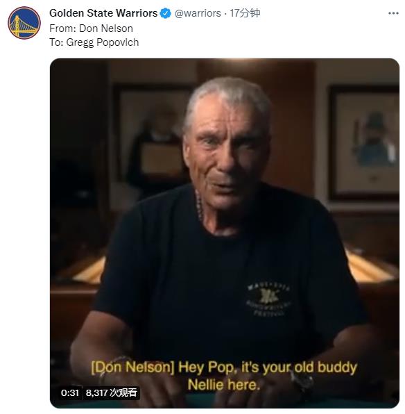 恭喜波波教練！1336勝登頂歷史勝場數第一，眾星齊祝+老Nelson感人短片祝賀，Cuban最有趣！-黑特籃球-NBA新聞影音圖片分享社區