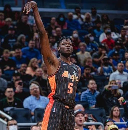 單場飆5記三分!18屆內線天賦男大爆發,全場27分12板完爆KAT,今夏或被強隊哄搶?(影)-黑特籃球-NBA新聞影音圖片分享社區