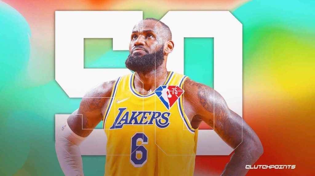 Lakers-news-LeBron-James-rewrites-history-with-feat-never-done-in-NBA_s-75-years-1024x574