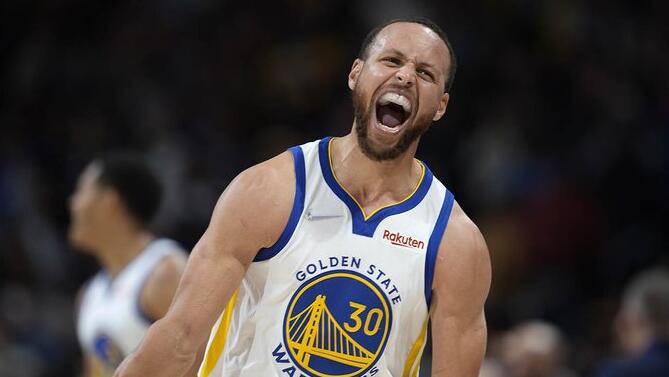 Curry 34歲生日快樂!小球時代的領航者,對籃球最有影響力的人之一!-黑特籃球-NBA新聞影音圖片分享社區