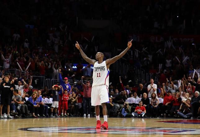 傳奇Crawford終於退役!保持NBA最大年齡50分紀錄,將街球和NBA完美結合的球員,再見最佳第六人!-黑特籃球-NBA新聞影音圖片分享社區
