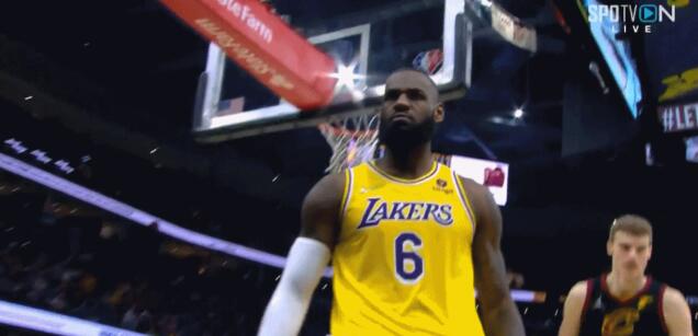 NBA / 這個國王有點老!詹姆斯爆砍38分大三元,杜蘭特調侃:看48歲的人打球動作竟如此流暢!-黑特籃球-NBA新聞影音圖片分享社區