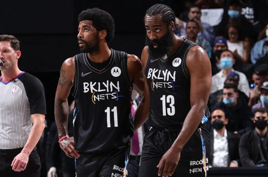 NBA / 終於等到你!紐約市長還是為厄文開了綠燈,後者將獲准出戰主場比賽!-黑特籃球-NBA新聞影音圖片分享社區