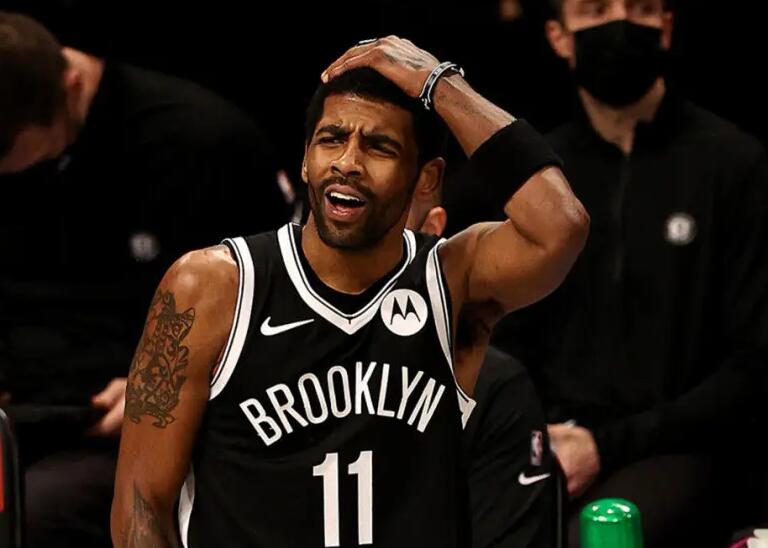 NBA / 終於等到你!紐約市長還是為厄文開了綠燈,後者將獲准出戰主場比賽!-黑特籃球-NBA新聞影音圖片分享社區