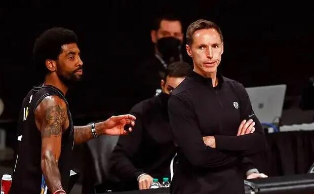 NBA / 終於等到你!紐約市長還是為厄文開了綠燈,後者將獲准出戰主場比賽!-黑特籃球-NBA新聞影音圖片分享社區