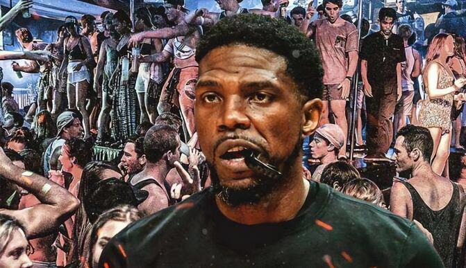 熱火矛盾內幕太勁爆!Butler怒噴Haslem「啦啦隊隊長」,後者還擊:你就是靠女人上位!-黑特籃球-NBA新聞影音圖片分享社區