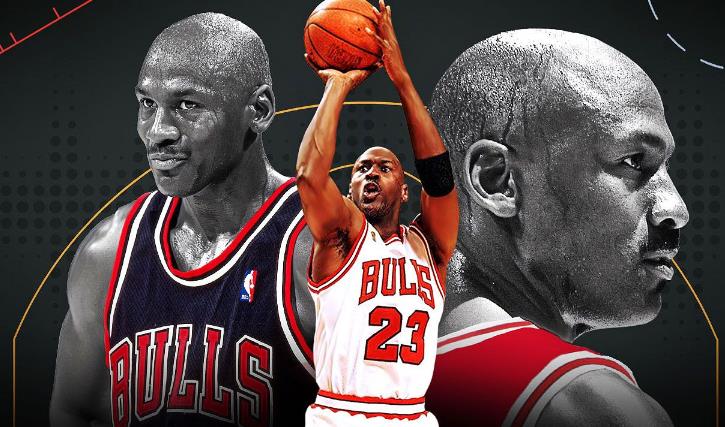 NBA / 十屆得分王有多恐怖!喬丹公牛生涯共出戰1109場,僅一場得分未上雙,當時是怎麼個情況?-黑特籃球-NBA新聞影音圖片分享社區