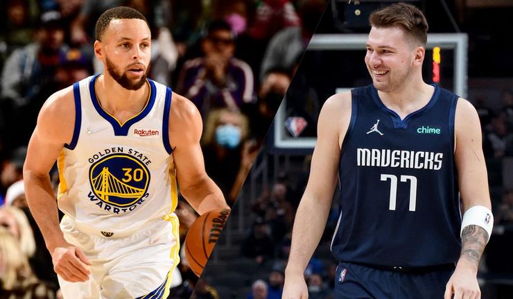 冷知識 | 勇士48勝28負西區第三,獨行俠48勝29負西區第四,為什麼獨行俠已鎖定季後賽而勇士沒有?-黑特籃球-NBA新聞影音圖片分享社區