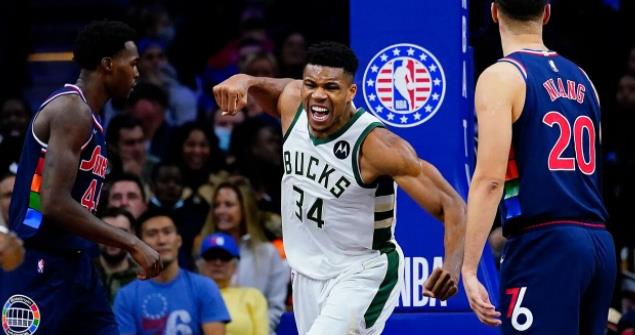 NBA過去三年的冠軍,全靠豪賭拿下!一次3換2,一次8換1,一次7換1,想奪冠必須遵循此規律?-黑特籃球-NBA新聞影音圖片分享社區