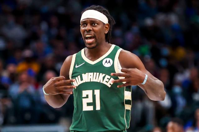 NBA過去三年的冠軍,全靠豪賭拿下!一次3換2,一次8換1,一次7換1,想奪冠必須遵循此規律?-黑特籃球-NBA新聞影音圖片分享社區