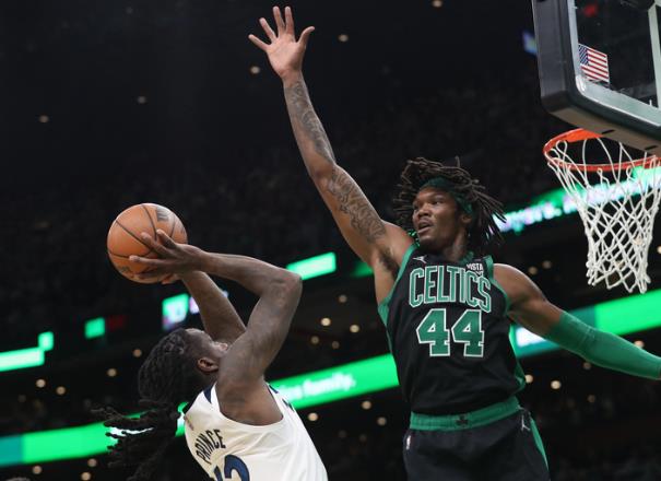 NBA / 醫學奇跡?天賦異稟?綠軍小將今天接受半月板手術,明天跑動訓練,主帥:準備兩天一練!-黑特籃球-NBA新聞影音圖片分享社區