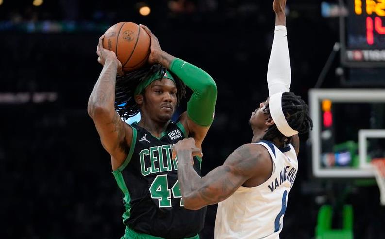 NBA / 醫學奇跡?天賦異稟?綠軍小將今天接受半月板手術,明天跑動訓練,主帥:準備兩天一練!-黑特籃球-NBA新聞影音圖片分享社區