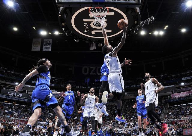 60分+60分!NBA兩大巨星合力打破60年紀錄,而他曾單人就完成此壯舉!-黑特籃球-NBA新聞影音圖片分享社區