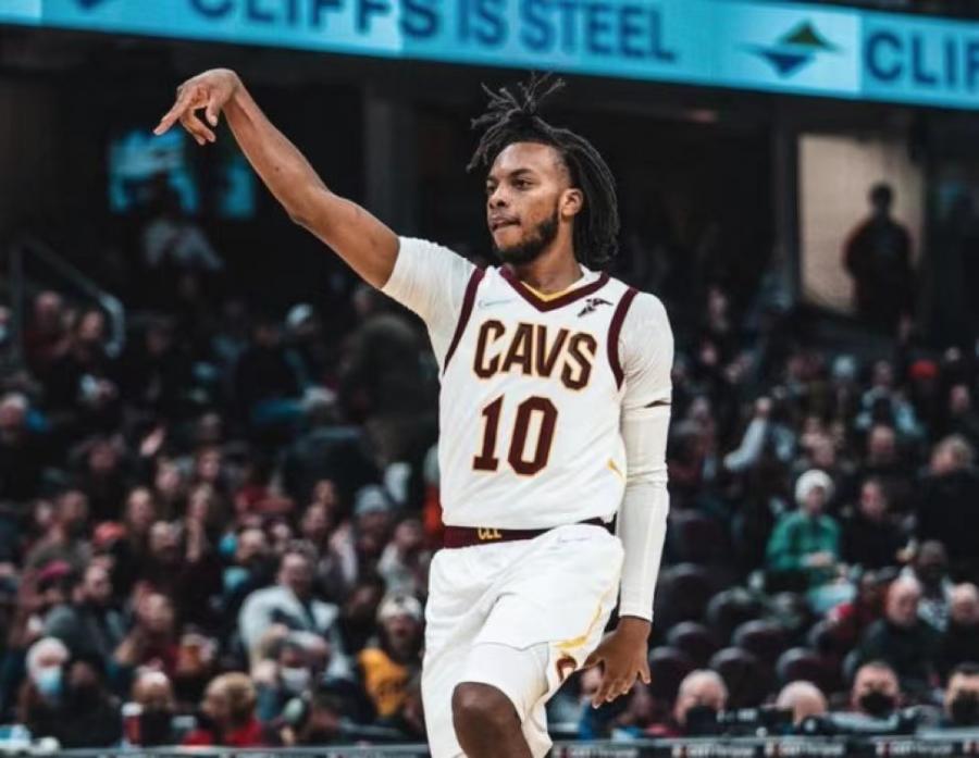 狂砍41分13助攻!這位被忽視的NBA天才後悔,他終於開始爆發了!-黑特籃球-NBA新聞影音圖片分享社區