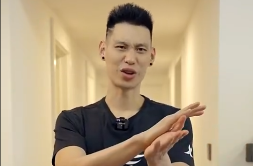 林書豪評出NBA歷史前五!喬丹第一,姚明、詹皇、柯瑞在列,科比無緣!-黑特籃球-NBA新聞影音圖片分享社區