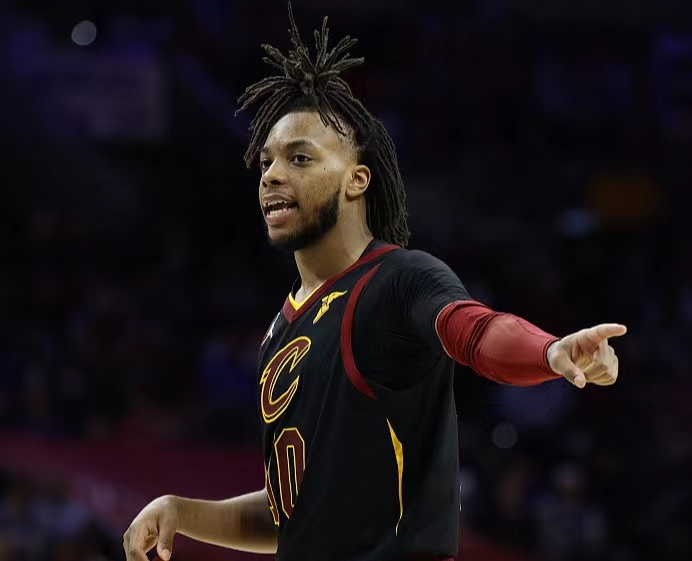 狂砍41分13助攻!這位被忽視的NBA天才後悔,他終於開始爆發了!-黑特籃球-NBA新聞影音圖片分享社區