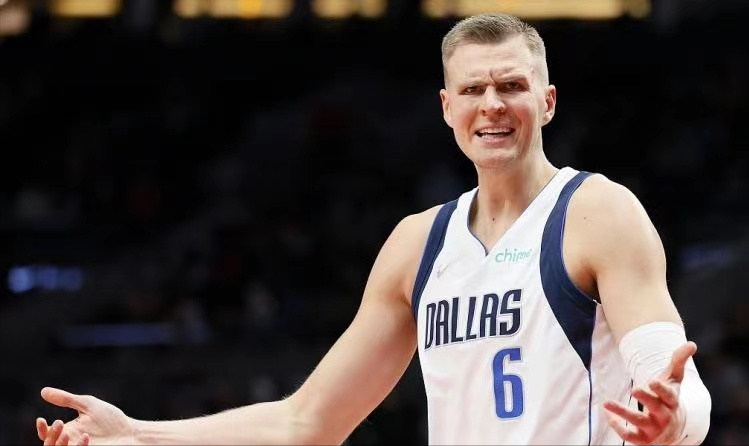在獨行俠飽受吐槽的Porzingis,如今來到巫師後,他的表現怎麼樣了?-黑特籃球-NBA新聞影音圖片分享社區