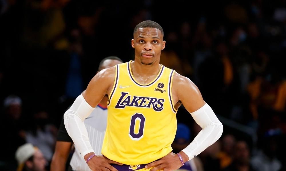 OPINION: Russell Westbrook is the greatest worst NBA player of all time