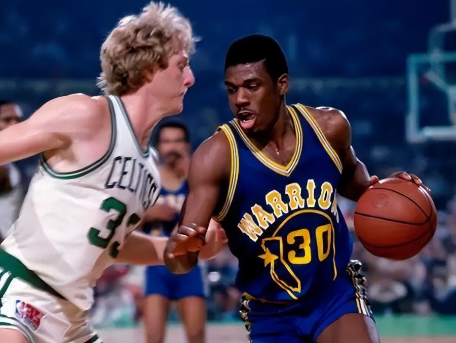 NBA歷史奇葩的比賽!一位球員一場比賽竟為兩隊出戰,這是什麼情況?-黑特籃球-NBA新聞影音圖片分享社區