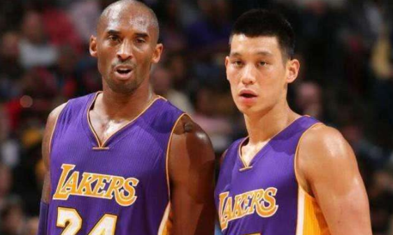 林書豪評出NBA歷史前五!喬丹第一,姚明、詹皇、柯瑞在列,科比無緣!-黑特籃球-NBA新聞影音圖片分享社區