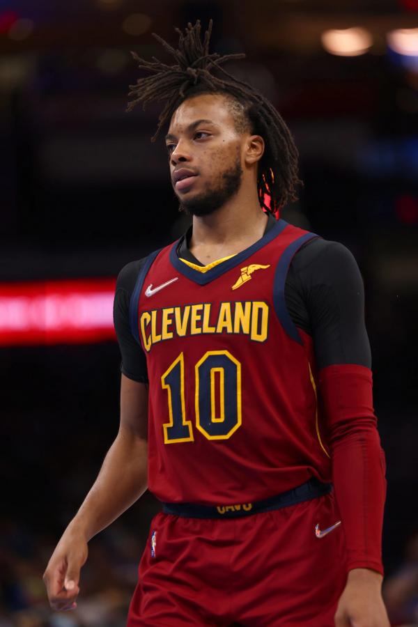 狂砍41分13助攻!這位被忽視的NBA天才後悔,他終於開始爆發了!-黑特籃球-NBA新聞影音圖片分享社區