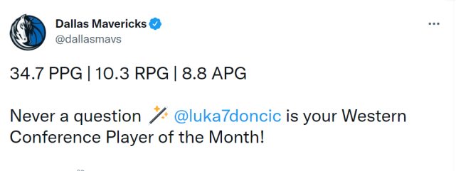 NBA公佈2月最佳獎項!DDR和東契奇分別當選東西區最佳球員,雷霆新秀實現四連霸!-黑特籃球-NBA新聞影音圖片分享社區