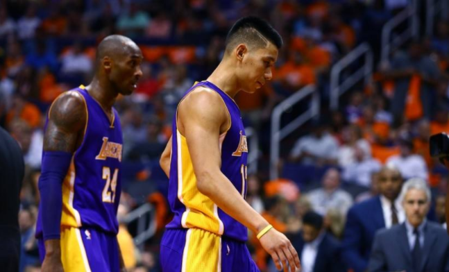 林書豪評出NBA歷史前五!喬丹第一,姚明、詹皇、柯瑞在列,科比無緣!-黑特籃球-NBA新聞影音圖片分享社區