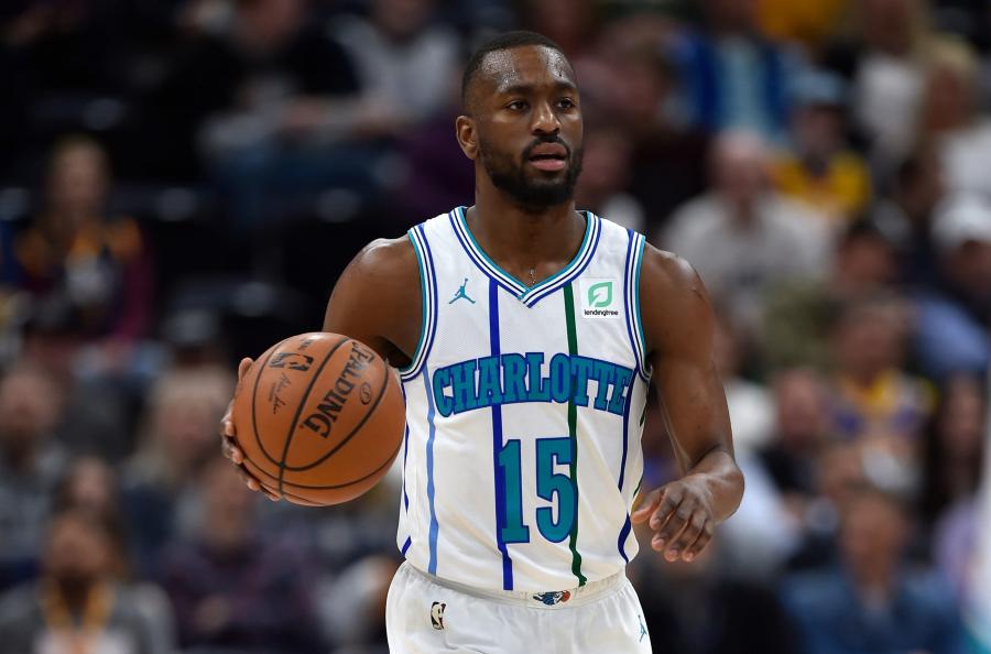 5 teams that should target Kemba Walker this summer