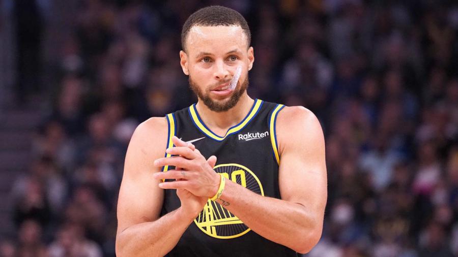 誰說柯瑞的關鍵球不行?NBA球隊經理票選,柯瑞可靠性能排到前三!-黑特籃球-NBA新聞影音圖片分享社區