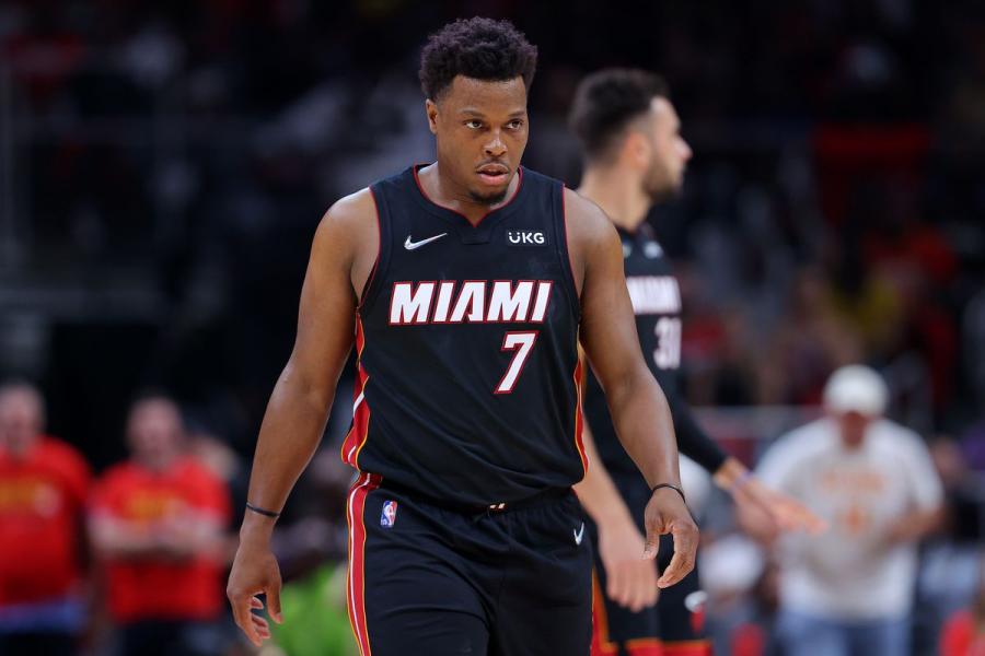 NBA / 爆出大冷門!東區第一倒下,遭4.4秒准絕殺,還有一個壞消息更致命!-黑特籃球-NBA新聞影音圖片分享社區