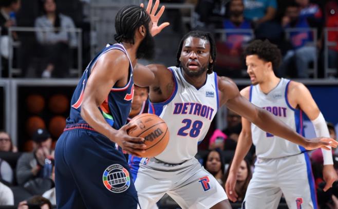 NBA / 哈登低迷狀態引熱議!交易後五場比賽不足20分,末節場均得分僅排第五,名嘴:關鍵時刻他太差了!-黑特籃球-NBA新聞影音圖片分享社區