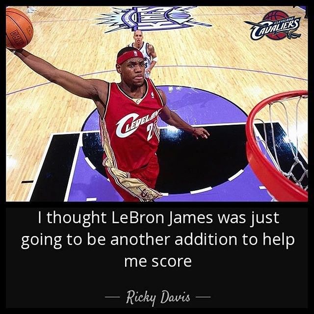 ce6507fec82706d22ec3a57717e1f92b--ricky-davis-the-cavs