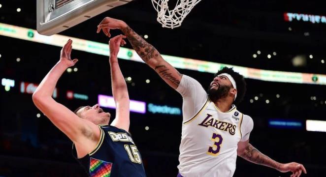 球迷失望提前退場!湖人附加賽資格幾乎無望,一眉哥豪言「五連勝」成笑柄?-黑特籃球-NBA新聞影音圖片分享社區