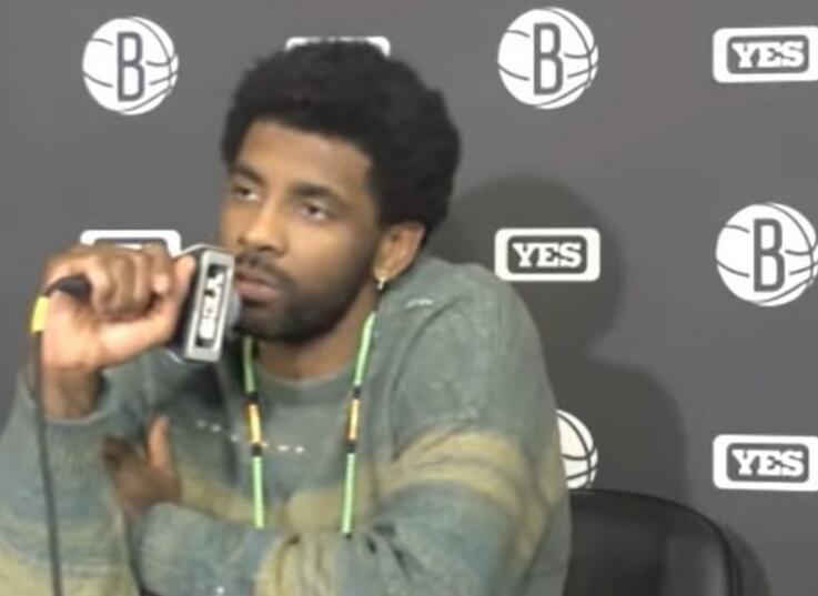 NBA / 【影片】這手活太絕!詹姆斯轉發厄文「手指運球」動態:老弟用手指彈鋼琴,這太瘋狂了!-黑特籃球-NBA新聞影音圖片分享社區