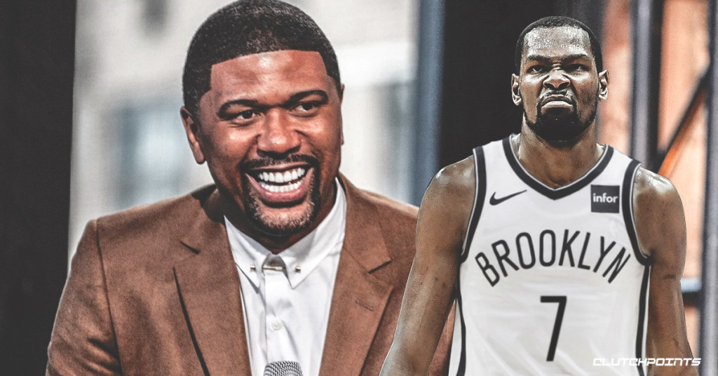 Jalen_Rose_says_that_if_Kevin_Durant_didn_t_get_injured_he_would_have_chosen_NYK_over_Nets
