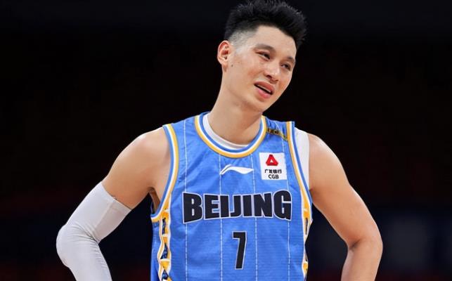 CBA / 首輪遊!林書豪被淘汰保持沉默,曾揚言要率隊奪冠卻早早出局,能否續約成最大懸念!-黑特籃球-NBA新聞影音圖片分享社區