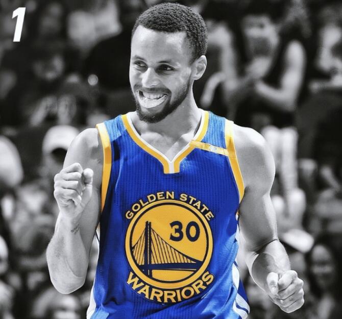 NBA / 想跟Curry一起打球!詹姆斯已公開喊話,Curry也作出回應,但這番話讓老詹有點尷尬!-黑特籃球-NBA新聞影音圖片分享社區