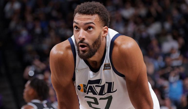 勇士想追求Gobert?Wiggins和Wiseman成潛在交易籌碼,管理層堅信湯普森和普爾可以搞定側翼防守!-黑特籃球-NBA新聞影音圖片分享社區