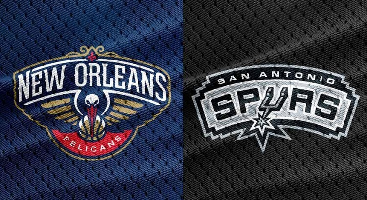 Pelicans-vs-Spurs