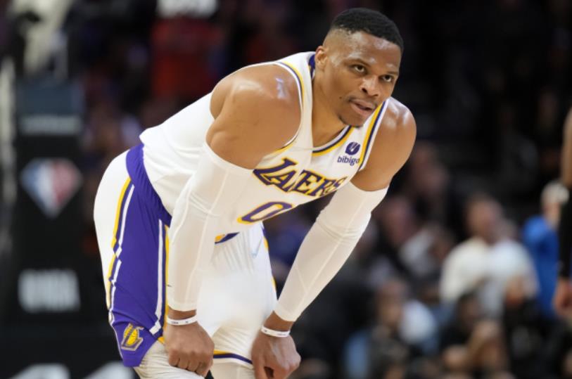 NBA / 威少將執行4700萬選項!美媒調查顯示接近80%球迷不要他,名記:一些高管不再把他視為有用球員!-黑特籃球-NBA新聞影音圖片分享社區