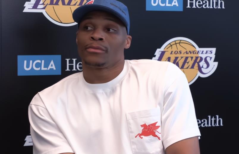 NBA / 威少將執行4700萬選項!美媒調查顯示接近80%球迷不要他,名記:一些高管不再把他視為有用球員!-黑特籃球-NBA新聞影音圖片分享社區