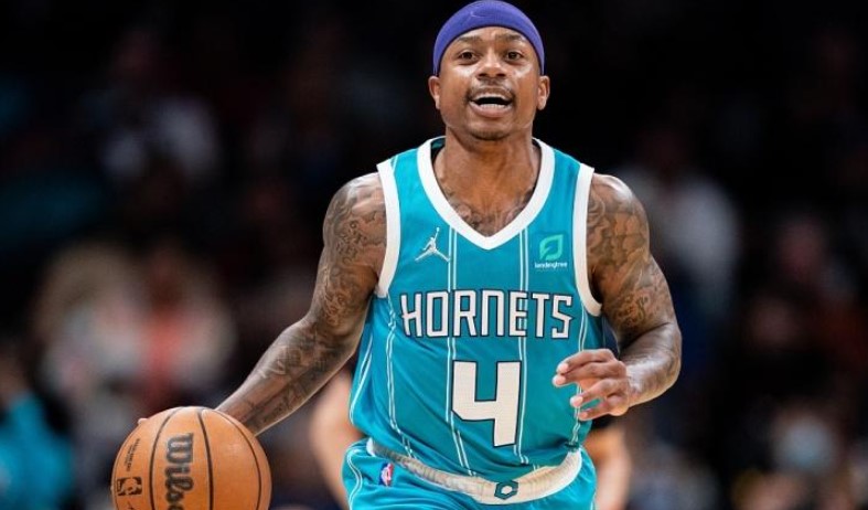 Thomas更推：沒有比在季後賽中大殺四方更好的感覺了-黑特籃球-NBA新聞影音圖片分享社區
